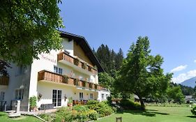 Pension Seiwald in Kötschach